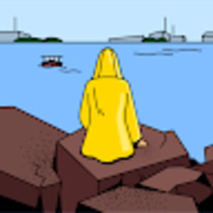 Meet your Posher, Terita